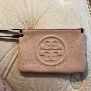 Tory Burch clutch